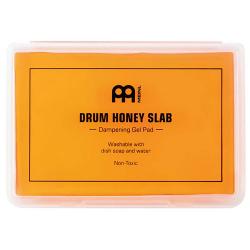 Meinl (메이늘) 드럼 뮤트젤(Honey Slab) MDHS