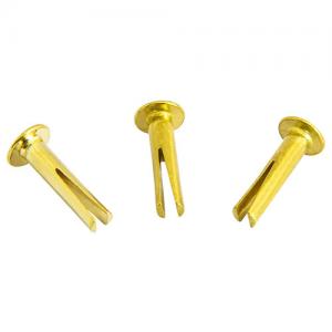 Meinl (메이늘) 심벌리벳 3개 Brass CY-RIVET-BR