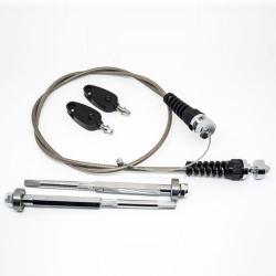 Meinl (메이늘) 카혼(카존) 페달연결 와이어 (for TMCP부품) TMCP-WIRE