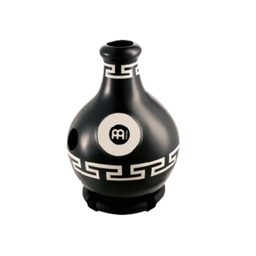 Meinl (메이늘) 항아리드럼 Large Fiberglass 검정 ID4BKO