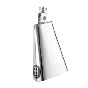 Meinl (메이늘) 카우벨 8인치 크롬 Big Mouth STB80B