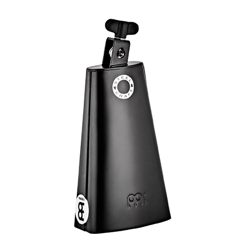 Meinl (메이늘) 카우벨 8 1/2인치 Low 검정 SCL850-BK Meinl (메이늘) 카우벨 8 1/2인치 Low 검정 SCL850-BK
