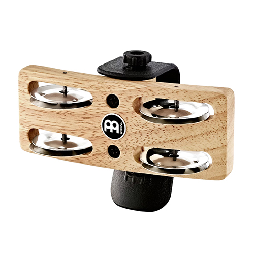 Meinl (메이늘) 힐(Heel) 탬버린 1개 PHTA