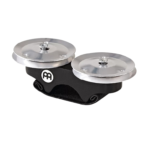 Meinl (메이늘) 핑거징글 Aluminum 1개 FJS1A-BK