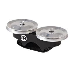 Meinl (메이늘) 핑거징글 Aluminum 1개 FJS1A-BK