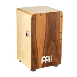 Meinl (메이늘) 플라멩코& 페루 카혼(카존) SNARECRAFT PROFESSIONAL 시리즈 Walnut 색상 SCP100WN