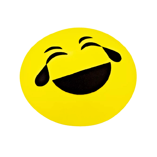 Meinl (메이늘) Face 쉐이커 웃는 Laughing 1개 FACE-L