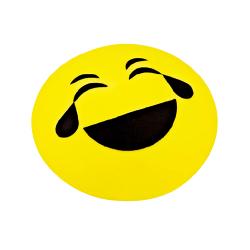 Meinl (메이늘) Face 쉐이커 웃는 Laughing 1개 FACE-L