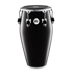 Meinl (메이늘) 12.5인치 툼바 (Tumba) Fibercraft 시리즈 Remo 검정 Calfskin Skyndeep FCR1212BK