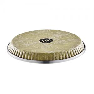 Meinl (메이늘) 12 1/2 인치 콩가(툼바)가죽 인조가죽 Fiberskyn RHEAD-1212NT