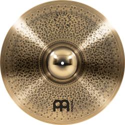 Meinl (메이늘) Pure Alloy Custom Ride(라이드) 심벌 22인치 PAC22MTR