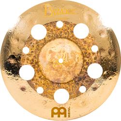 Meinl (메이늘) Byzance Dual Multi-Trash(멀티 트래시) 심벌 14인치 B14DUMUTR