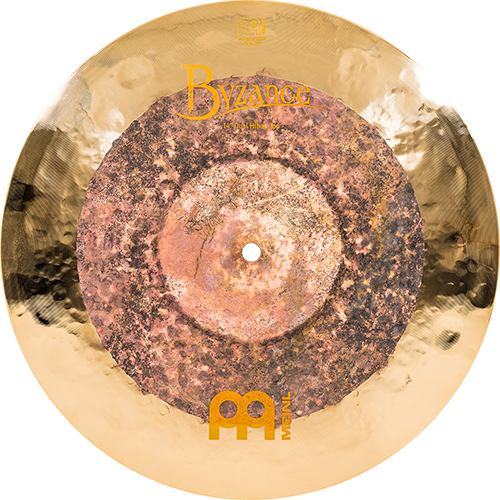 Meinl (메이늘) Byzance Dual HiHat(하이햇) 심벌 14인치 B14DUH Meinl (메이늘) Byzance Dual HiHat(하이햇) 심벌 14인치 B14DUH