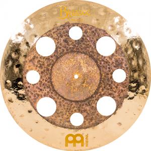Meinl (메이늘) Byzance Dual Trash Crash (트래시 크래쉬) 심벌 20인치 B20DUTRC