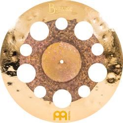 Meinl (메이늘) Byzance Dual Trash Crash (트래시 크래쉬) 심벌 18인치 B18DUTRC