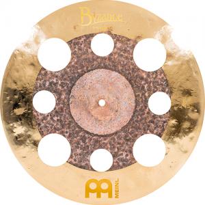 Meinl (메이늘) Byzance Dual Trash Crash (트래시 크래쉬) 심벌 16인치 B16DUTRC