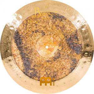 Meinl (메이늘) Byzance Dual China(차이나) 심벌 18인치 B18DUCH