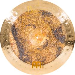 Meinl (메이늘) Byzance Dual China(차이나) 심벌 18인치 B18DUCH