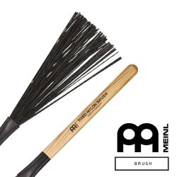 Meinl (메이늘) 나이론 브러쉬 나무핸들 SB303