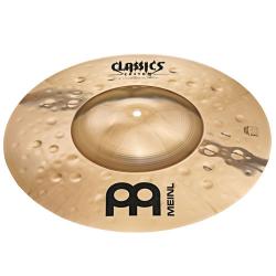 Meinl (메이늘) Classics Custom Extreme Metal Big Bell Ride(라이드) 심벌 18인치 CC18EMBBR-B