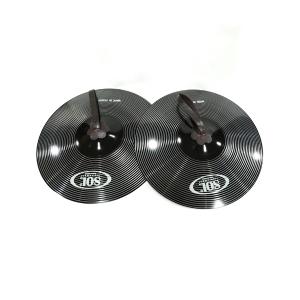 SOL 페어심벌 14인치 PP-3-1408BK-8