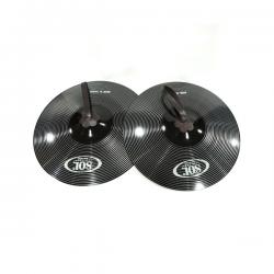 SOL 페어심벌 14인치 PP-3-1408BK-8