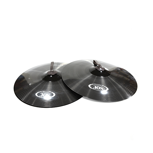 SOL 페어심벌 16인치 PP-3-1608BK-8 SOL 페어심벌 16인치 PP-3-1608BK-8