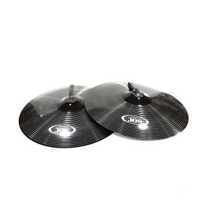 SOL 페어심벌 16인치 PP-3-1608BK-8