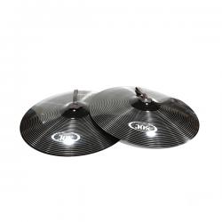 SOL 페어심벌 16인치 PP-3-1608BK-8