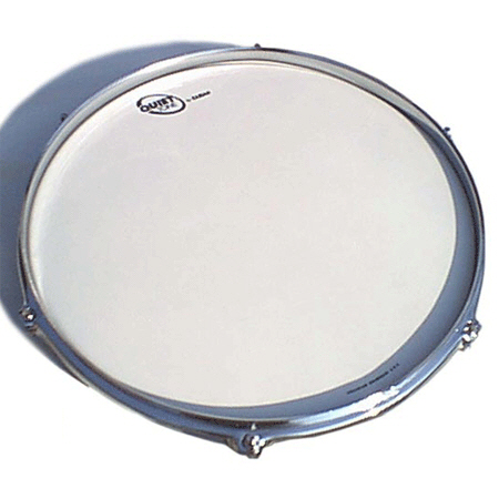 Sabian 14인치 가죽연습패드 스네어 스탠드 별도 QT-14SD Sabian 14인치 가죽연습패드 스네어 스탠드 별도 QT-14SD
