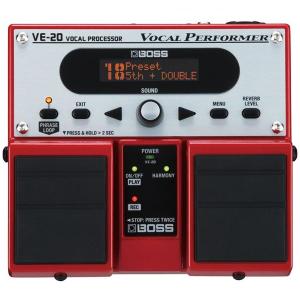 Roland 롤랜드 Vocal Processor VE-20