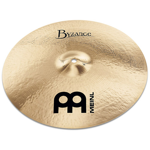 Meinl (메이늘) Byzance Brilliant Medium Thin Crash(크래쉬) 심벌 19인치 B19MTC-B Meinl (메이늘) Byzance Brilliant Medium Thin Crash(크래쉬) 심벌 19인치 B19MTC-B