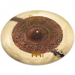 Meinl (메이늘) Byzance Dual Dark Crash-Ride(크래쉬-라이드) 심벌 20인치 B20DUCR