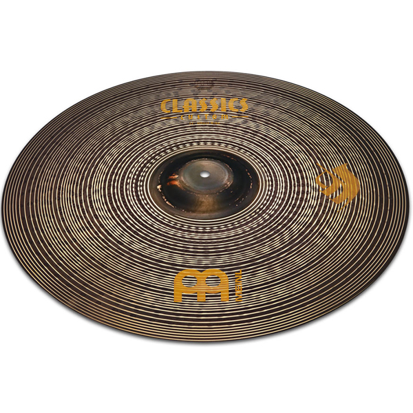 Meinl (메이늘) Classics Custom Brilliant Ghost Ride(라이드)심벌 21인치 CC21GR Meinl (메이늘) Classics Custom Brilliant Ghost Ride(라이드)심벌 21인치 CC21GR