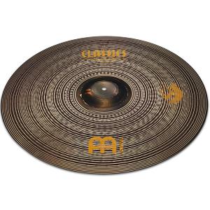 Meinl (메이늘) Classics Custom Brilliant Ghost Ride(라이드)심벌 21인치 CC21GR