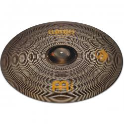 Meinl (메이늘) Classics Custom Brilliant Ghost Ride(라이드)심벌 21인치 CC21GR