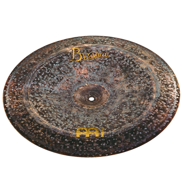 Meinl (메이늘) Byzance Extra Dry China(차이나) 심벌 20인치 B20EDCH Meinl (메이늘) Byzance Extra Dry China(차이나) 심벌 20인치 B20EDCH