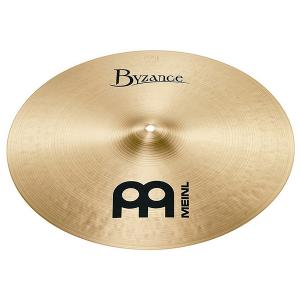 Meinl (메이늘) Byzance Traditional Medium Crash(크래쉬) 심벌 18인치 B18MTC