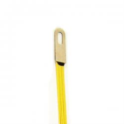 BlackSwamp Multisonoic 6 줄 Gold Cable MS514,6514 용 6GMS-1405 #ST