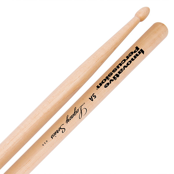 Innovative 5A 드럼스틱 1조 Wood Tip IP-L5A Innovative 5A 드럼스틱 1조 Wood Tip IP-L5A