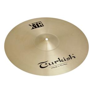 Turkish XTR Classic 10인치 Splash(스플래쉬) 심벌 XTR-C-SP10 터키산 수공심벌