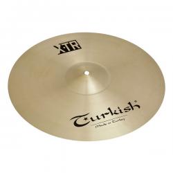 Turkish XTR Classic 10인치 Splash(스플래쉬) 심벌 XTR-C-SP10 터키산 수공심벌