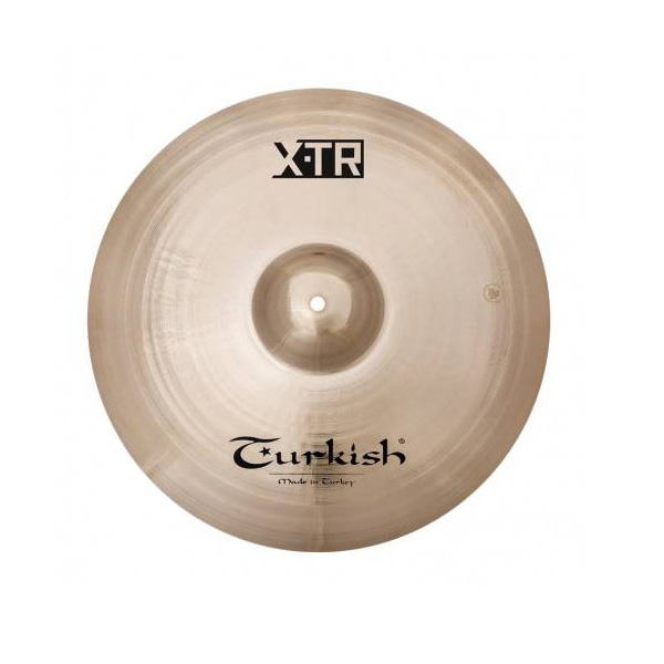Turkish XTR Brilliant 18인치 Crash XTR-B-C18