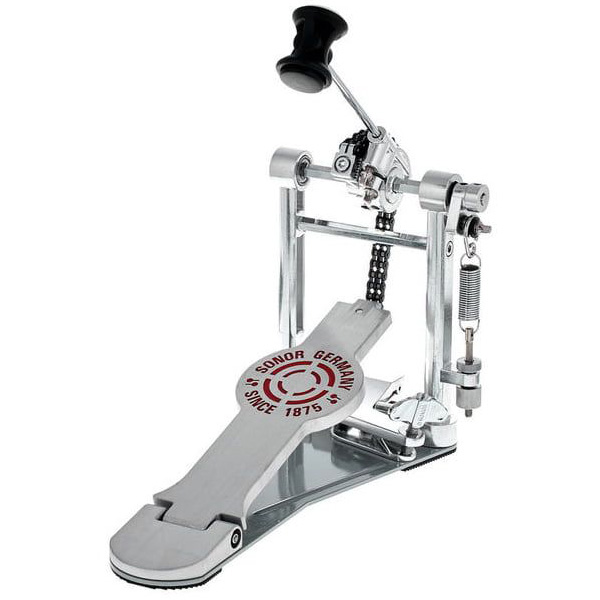 Sonor 싱글 페달 SP4000S 가방포함 14528501