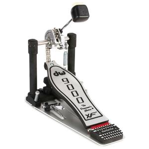 DW 9000 Series 싱글페달 XF Single DWCP9000XF
