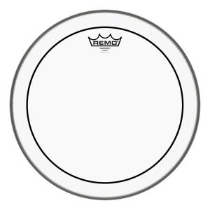 Remo 15인치 Clear(투명) Pinstripe(2겹) 탐탐헤드 PS-0315-00