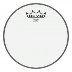 Remo 6인치 Clear(투명) Emperor(2겹) 탐탐헤드 BE-0306-00