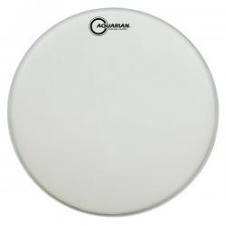 Aquarian 아쿠아리안 Texture Coated Satin Finish 화이트 코팅단피 14인치 TC-14