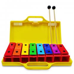 buzz 낱건반 실로폰 TL8-4