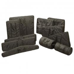 KOROGI 5옥타브 마림바가방 (오더 후 3개월 소요) KO-M5-BAG